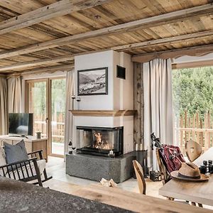 Chalet met Drie Slaapkamers